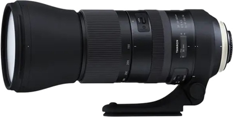 TAMRON 150-600mm F5-6.3 Di VC USD キヤノン SP 150-600mm F/5-6.3 Di VC USD (A011) | タムロン | TAMRON